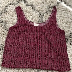 Urban Outfitters Tank Top